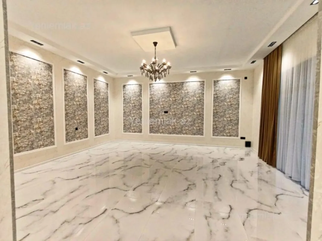 Satılır 4 otaqlı həyət evi 170 m²