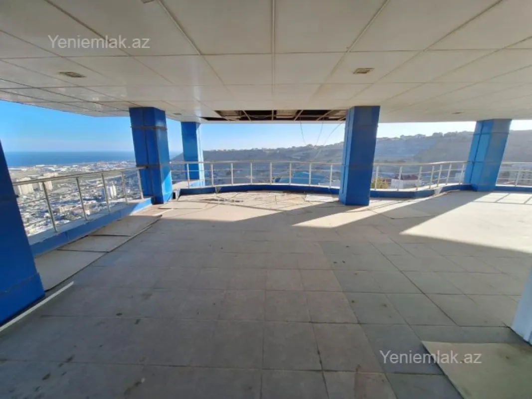 Satılır 10 otaqlı həyət evi 1000 m²