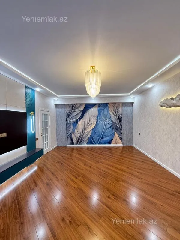 Satılır 3 otaqlı yeni tikili 84 m²