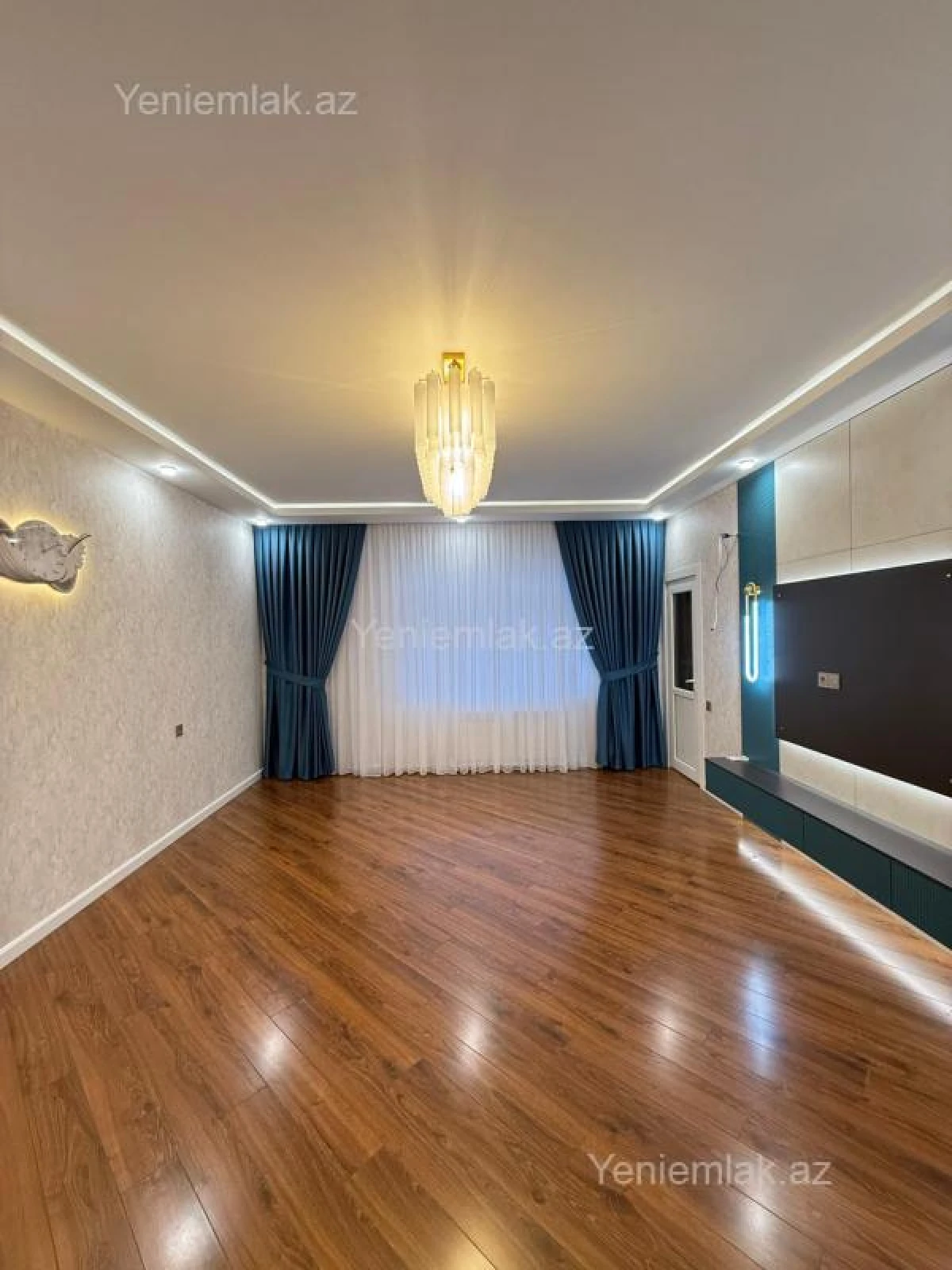 Satılır 3 otaqlı yeni tikili 84 m²