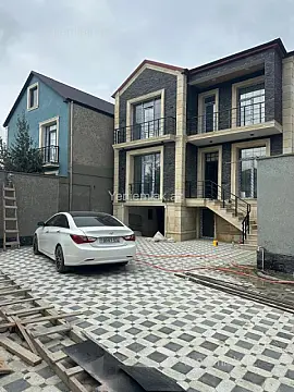 Satılır 6 otaqlı həyət evi 300 m²