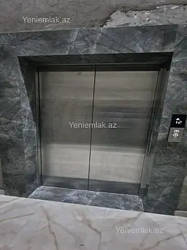 Satılır 2 otaqlı yeni tikili 87 m²