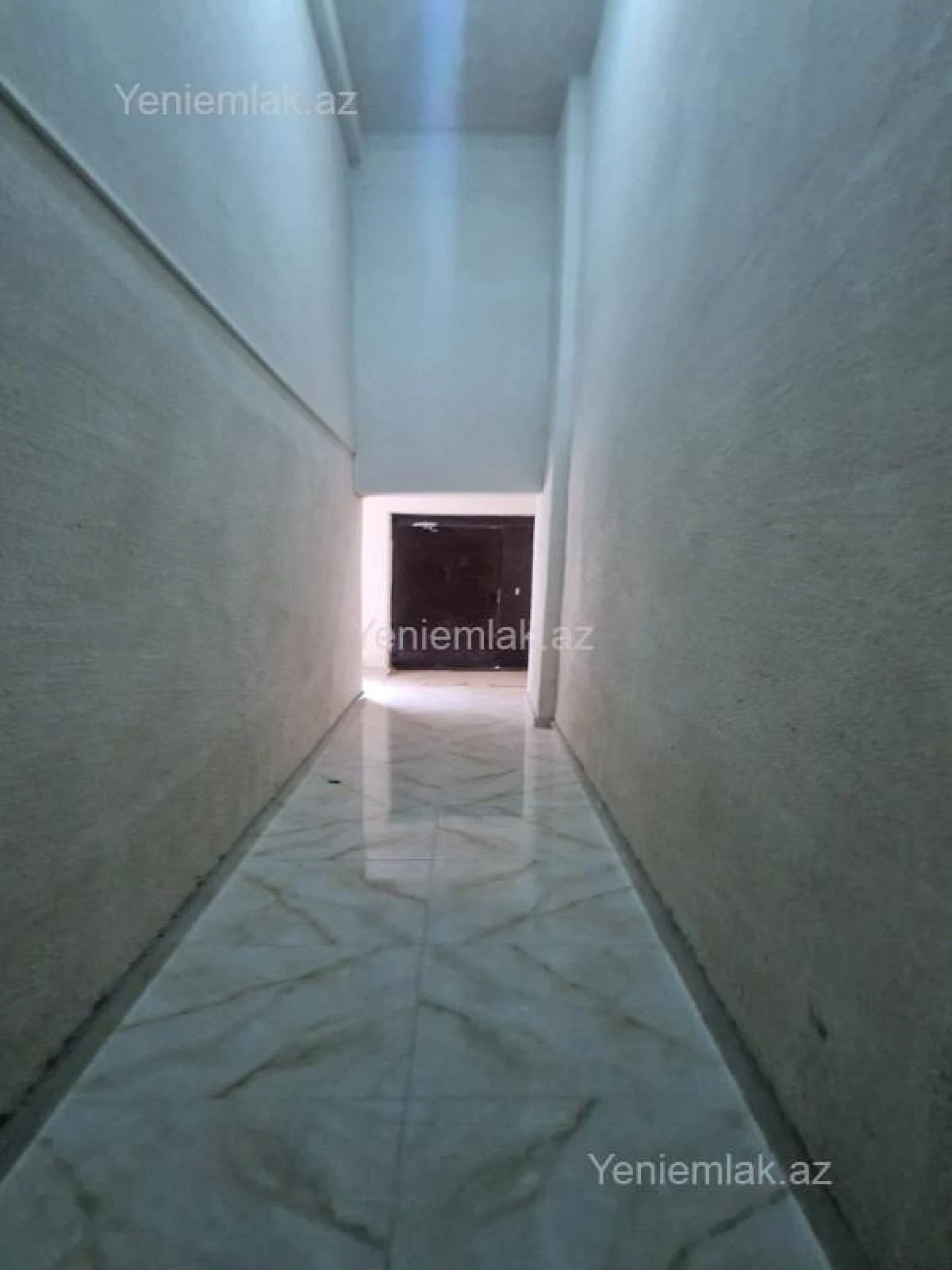 Satılır 2 otaqlı yeni tikili 87 m²