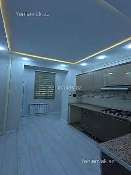 Satılır 2 otaqlı köhnə tikili 60 m²