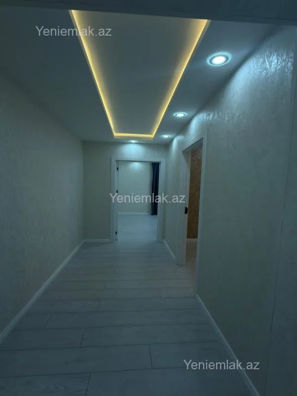 Satılır 2 otaqlı köhnə tikili 60 m²