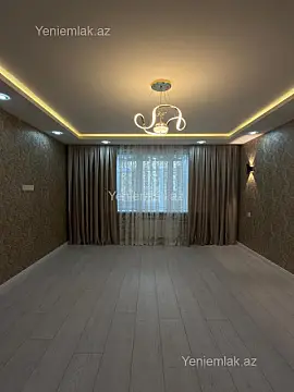 Satılır 2 otaqlı köhnə tikili 60 m²
