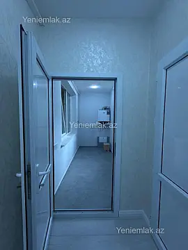 Satılır 2 otaqlı köhnə tikili 60 m²