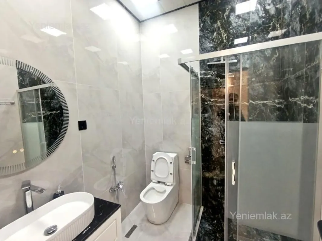 Satılır 4 otaqlı həyət evi 160 m²