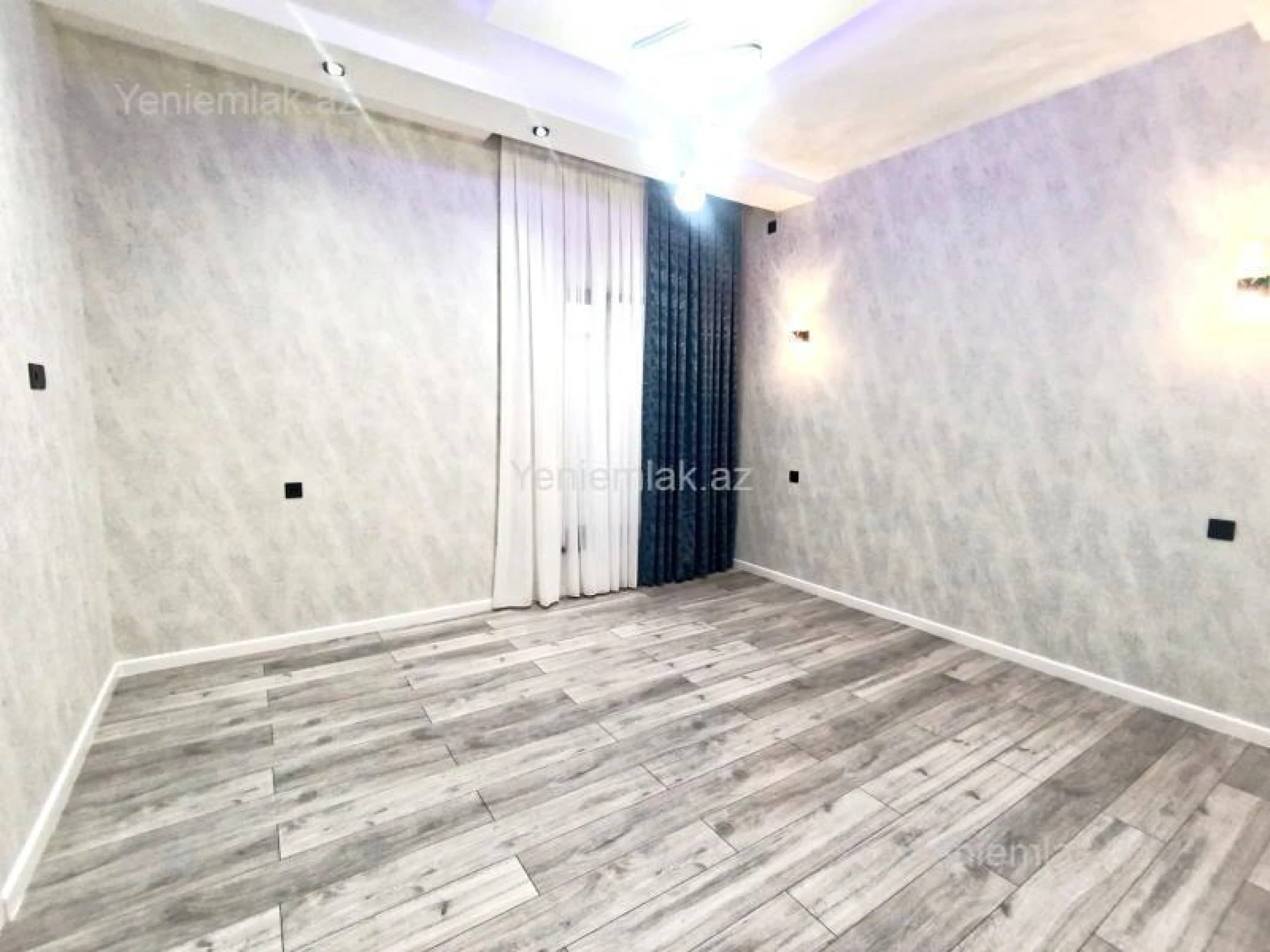 Satılır 4 otaqlı həyət evi 160 m²