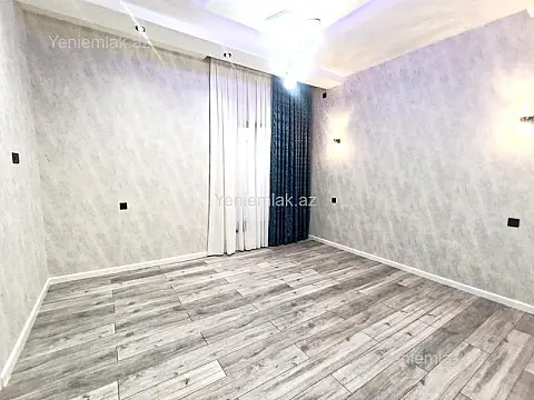 Satılır 4 otaqlı həyət evi 160 m²