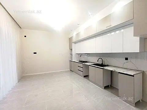 Satılır 4 otaqlı həyət evi 160 m²