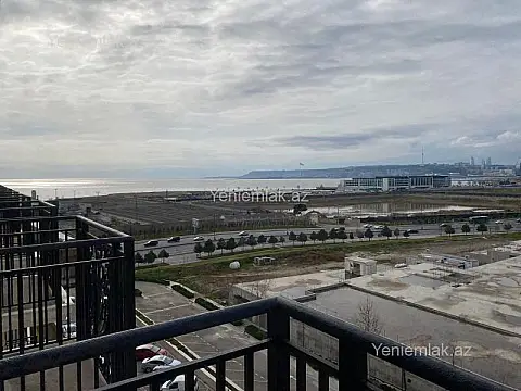 Satılır 4 otaqlı yeni tikili 184 m²