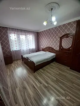 Satılır 1 otaqlı köhnə tikili 35 m²
