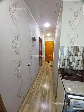 Satılır 1 otaqlı köhnə tikili 35 m²