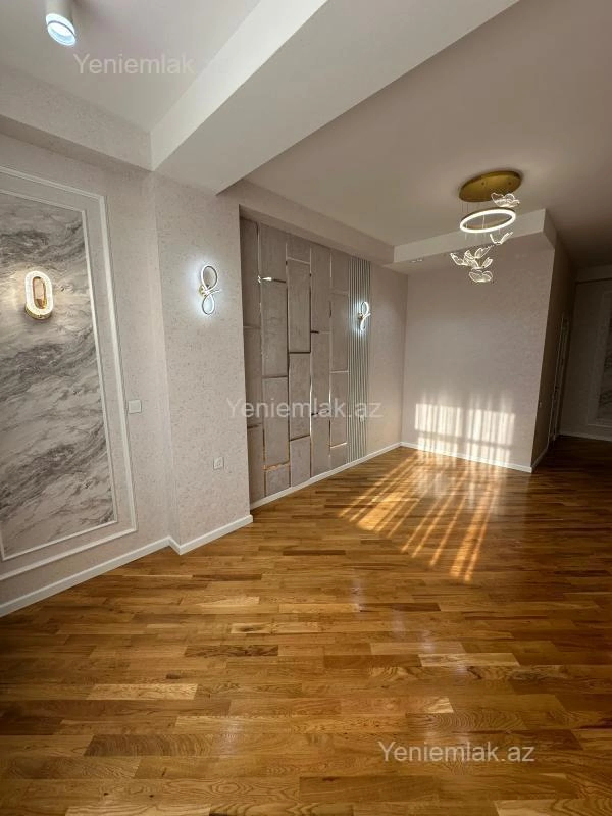 Satılır 3 otaqlı yeni tikili 127 m²