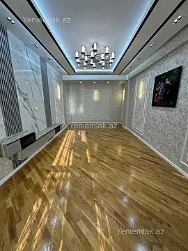 Satılır 3 otaqlı yeni tikili 127 m²