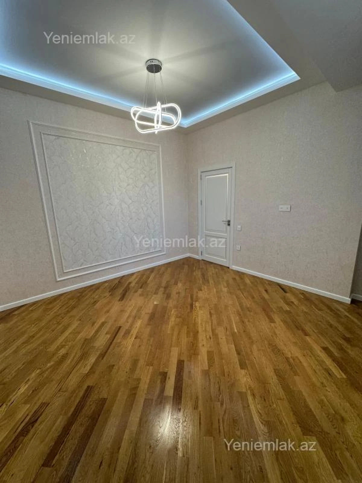 Satılır 3 otaqlı yeni tikili 127 m²