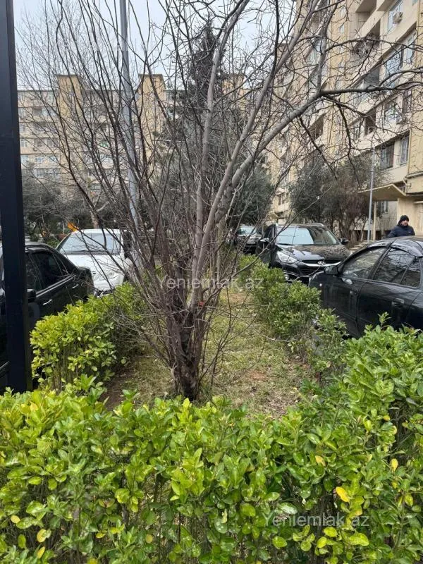 Satılır 5 otaqlı köhnə tikili 110 m²