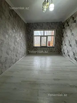 Satılır 5 otaqlı köhnə tikili 110 m² — Bakı, Nizami 5 otaq 110.00 m²