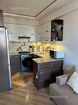 Satılır 3 otaqlı yeni tikili 65 m²