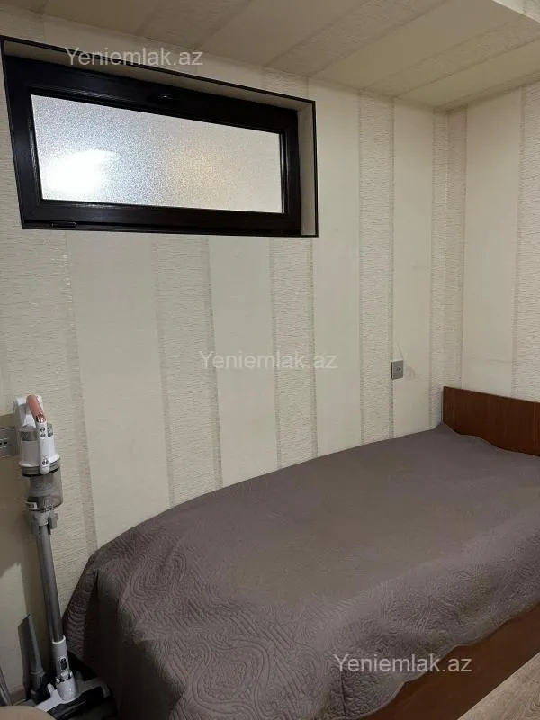 Satılır 3 otaqlı yeni tikili 65 m²