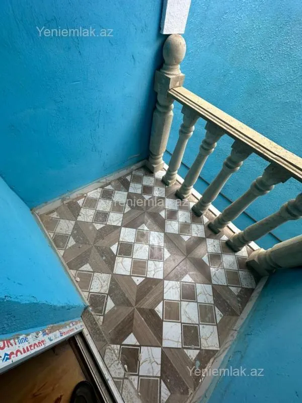 Satılır 4 otaqlı həyət evi 140 m²