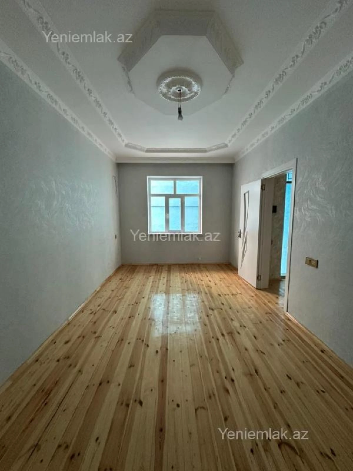 Satılır 4 otaqlı həyət evi 140 m²