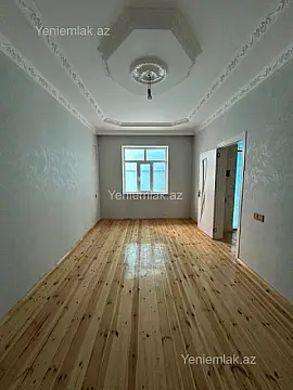 Satılır 4 otaqlı həyət evi 140 m²