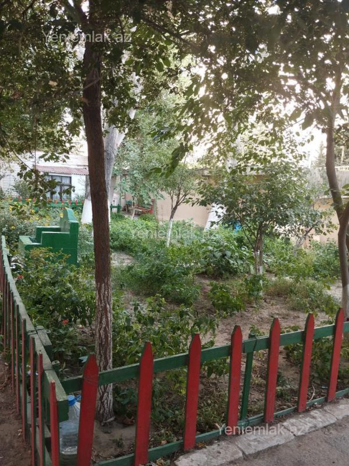 Satılır 3 otaqlı yeni tikili 90 m²