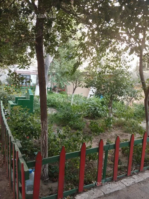 Satılır 3 otaqlı yeni tikili 90 m²