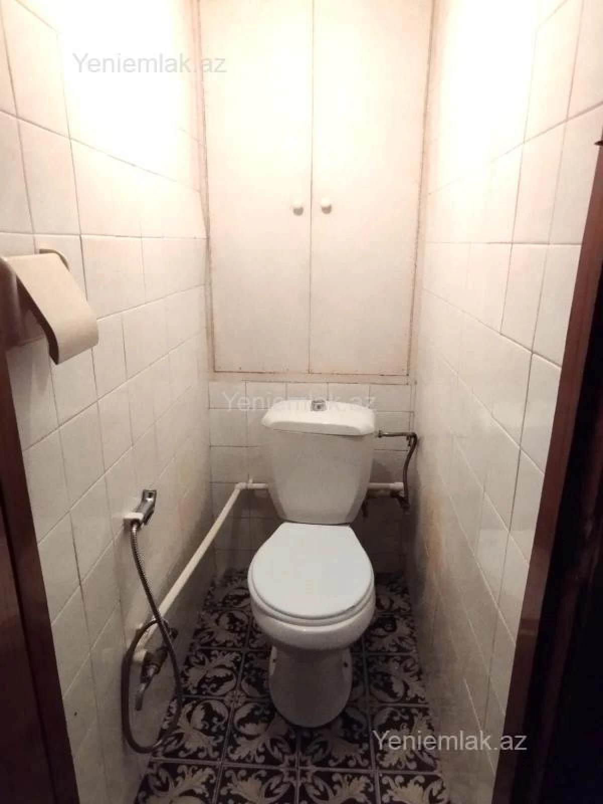 Satılır 3 otaqlı yeni tikili 90 m²