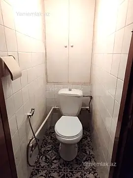 Satılır 3 otaqlı yeni tikili 90 m²