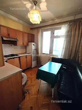 Satılır 3 otaqlı yeni tikili 90 m²