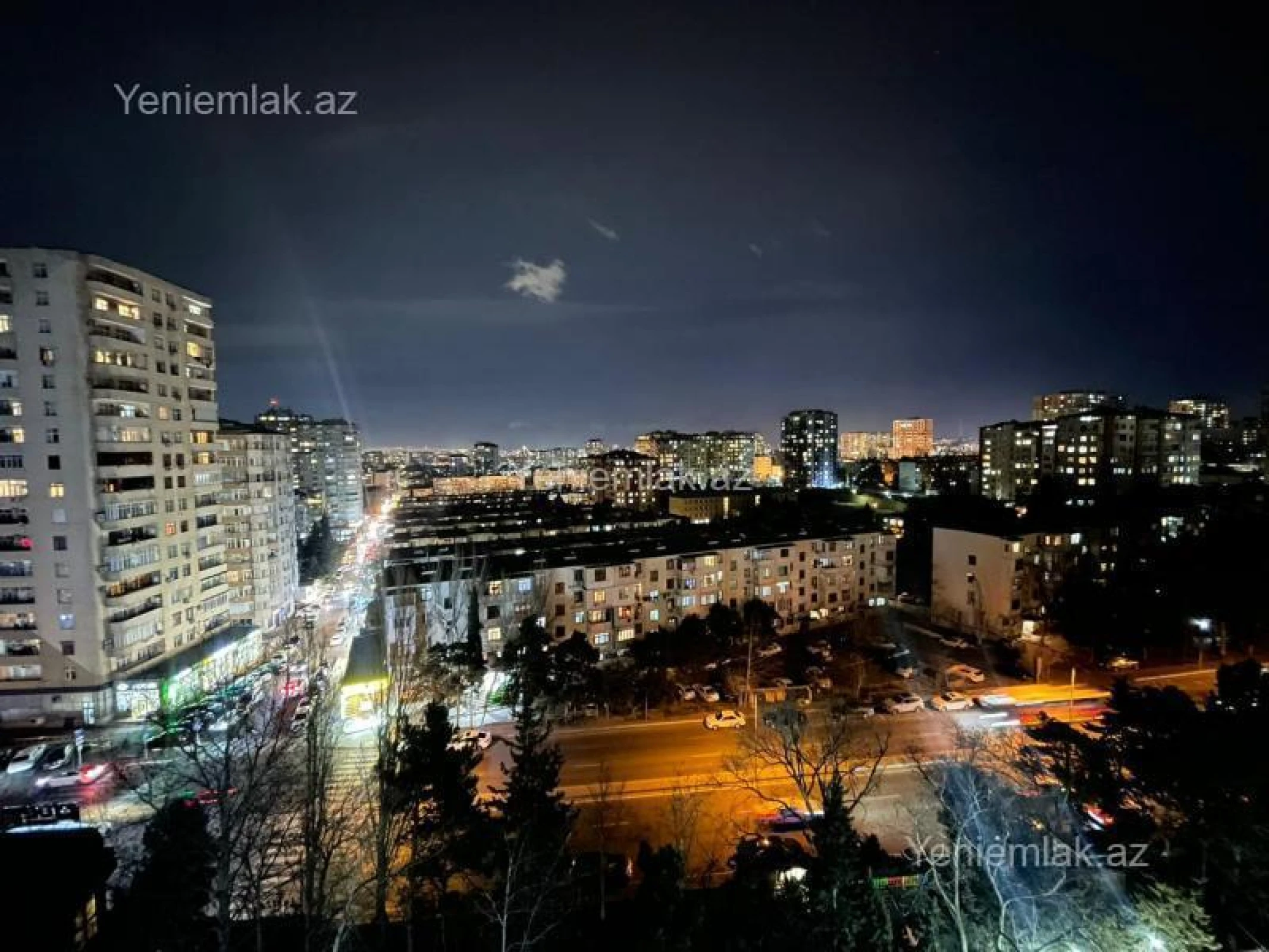 Satılır 4 otaqlı köhnə tikili 100 m²