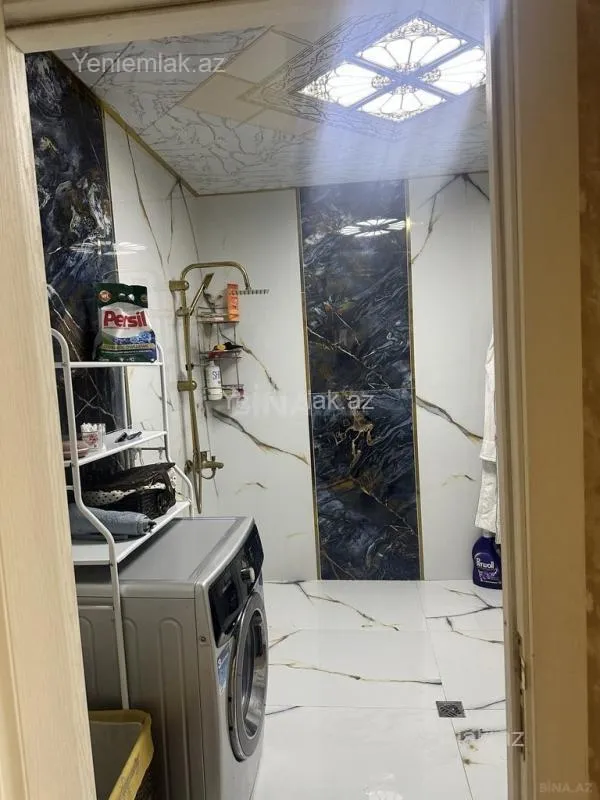 Satılır 2 otaqlı yeni tikili 70 m²