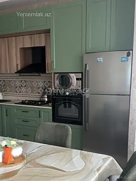 Satılır 2 otaqlı yeni tikili 70 m²