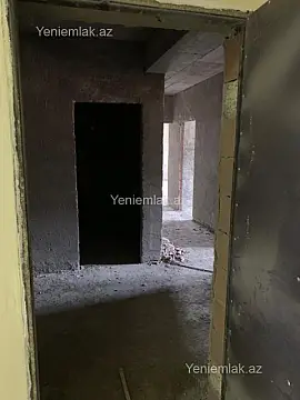 Satılır 2 otaqlı yeni tikili 115 m²