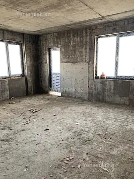 Satılır 2 otaqlı yeni tikili 115 m² — Bakı, Nizami 2 otaq 115.00 m²