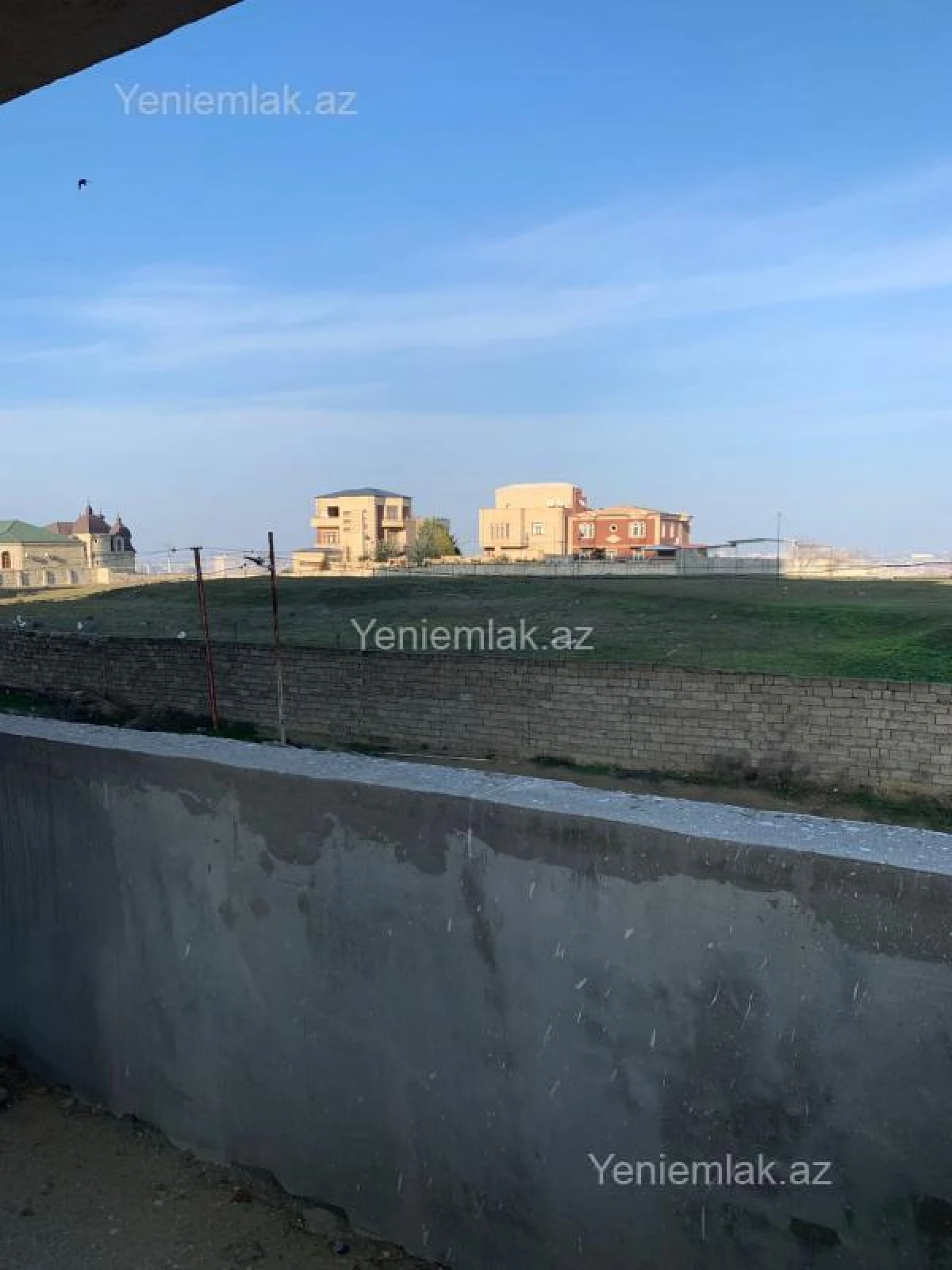 Satılır 2 otaqlı yeni tikili 115 m²