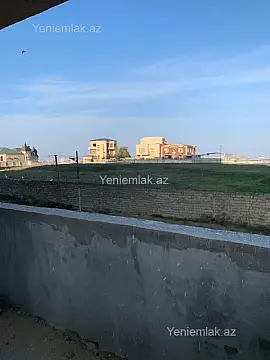 Satılır 2 otaqlı yeni tikili 115 m²