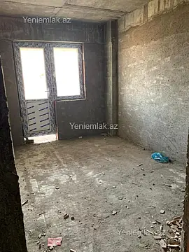 Satılır 2 otaqlı yeni tikili 115 m²