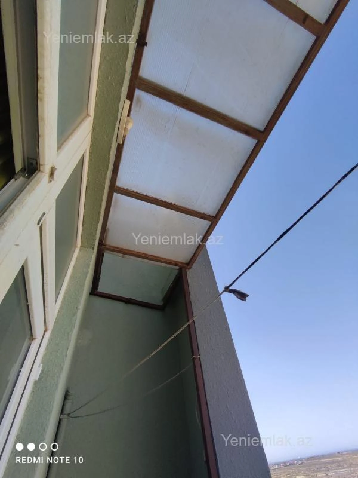 Satılır 1 otaqlı yeni tikili 40 m²