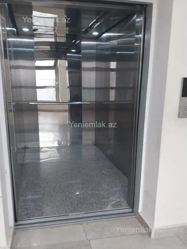Satılır 1 otaqlı yeni tikili 40 m²