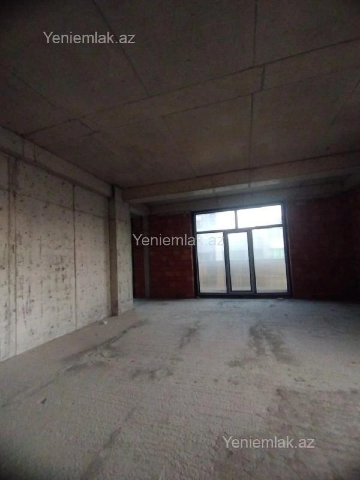 Satılır 3 otaqlı yeni tikili 157 m²