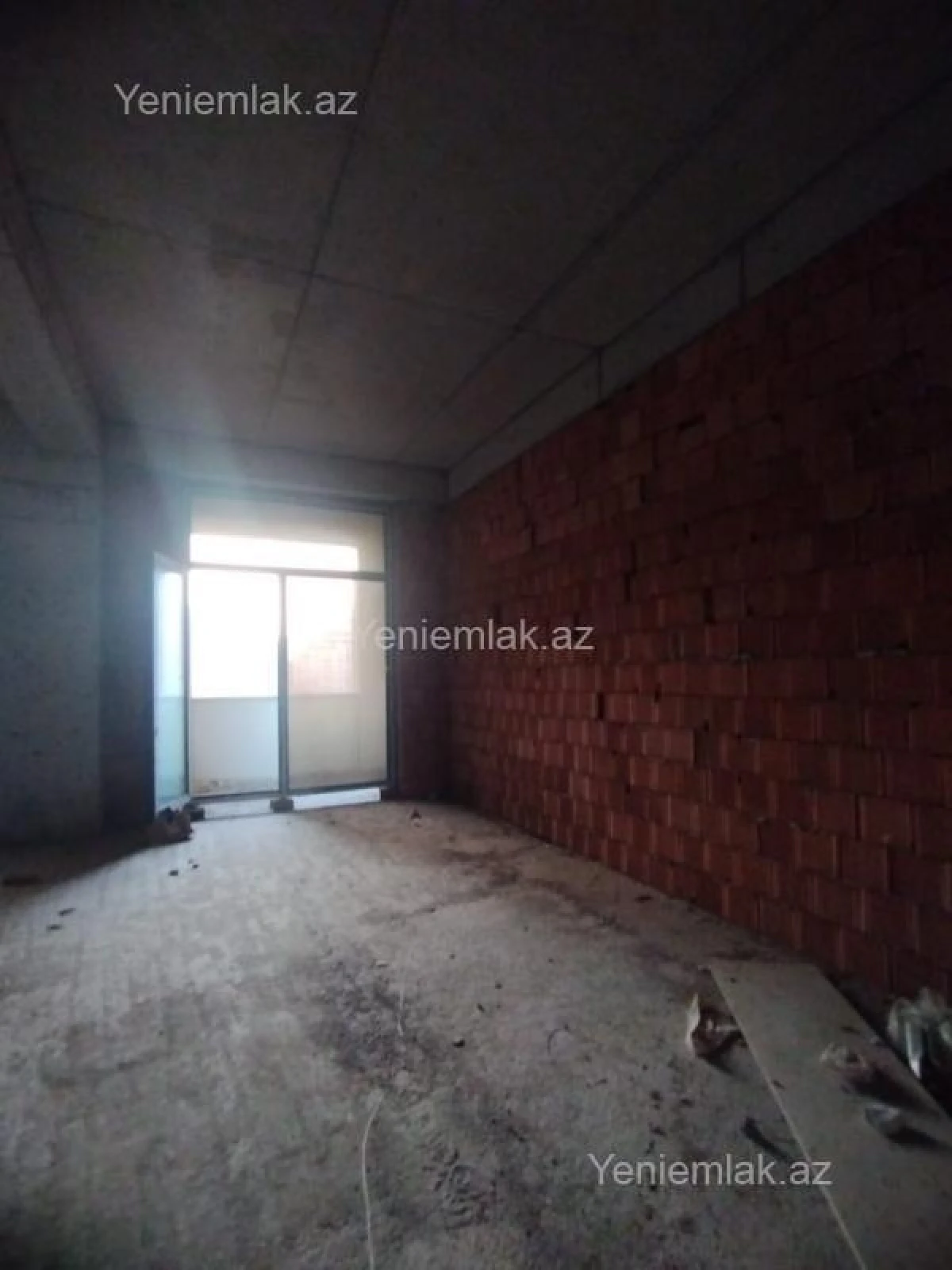 Satılır 3 otaqlı yeni tikili 157 m²