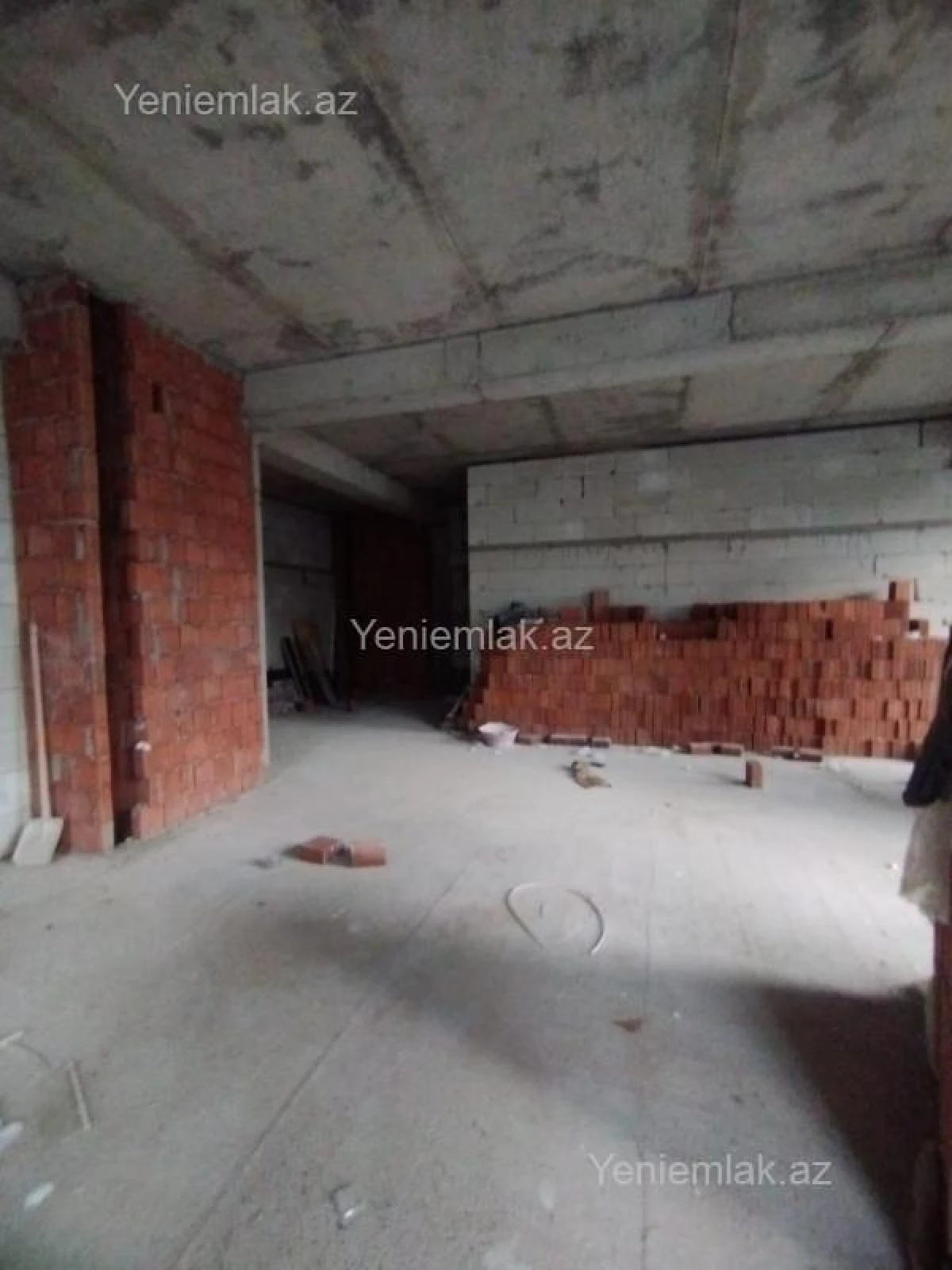 Satılır 3 otaqlı yeni tikili 157 m²