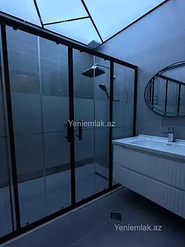 Satılır 3 otaqlı yeni tikili 105 m²