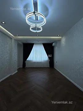 Satılır 3 otaqlı yeni tikili 105 m²