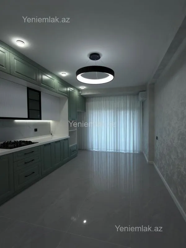 Satılır 3 otaqlı yeni tikili 105 m²