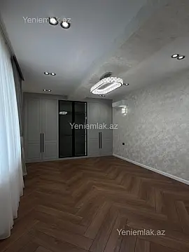 Satılır 3 otaqlı yeni tikili 105 m²